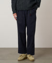 Gramicci Loose Tapered Pants Double Navy