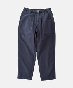 Gramicci Loose Tapered Pants Double Navy