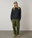 Gramicci Loose Tapered Pants Olive