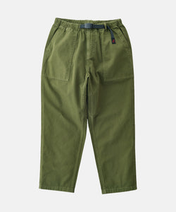 Gramicci Loose Tapered Pants Olive