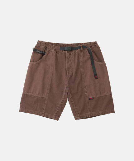 Gramicci Gadget Short Brown Pigment