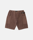 Gramicci Gadget Short Brown Pigment