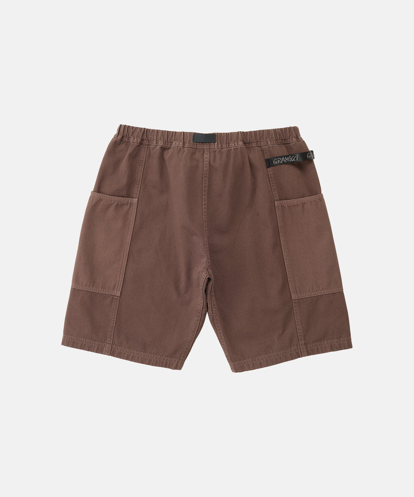 Gramicci Gadget Short Brown Pigment