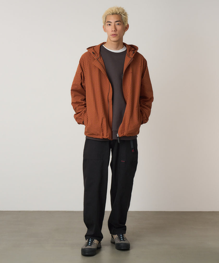 Gramicci Gadget Pant Black