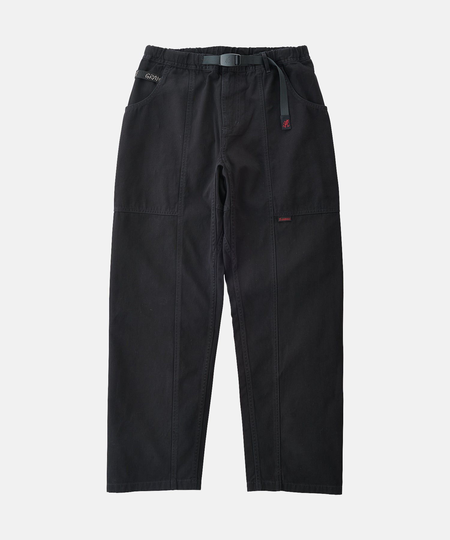 Gramicci Gadget Pant Black