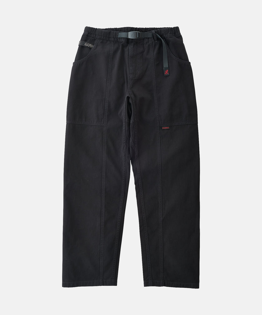 Gramicci Gadget Pant Black