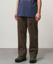 Gramicci Gadget Pant Brown Pigment