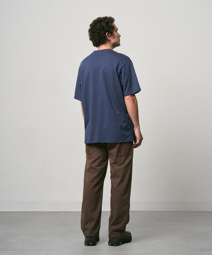 Gramicci Gadget Pant Brown Pigment