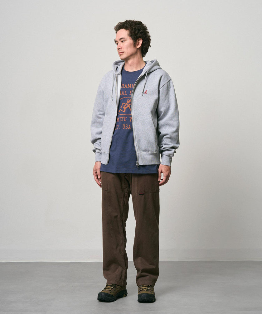 Gramicci Gadget Pant Brown Pigment