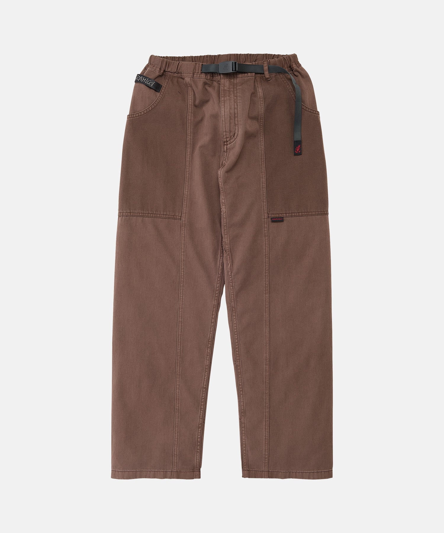 Gramicci Gadget Pant Brown Pigment