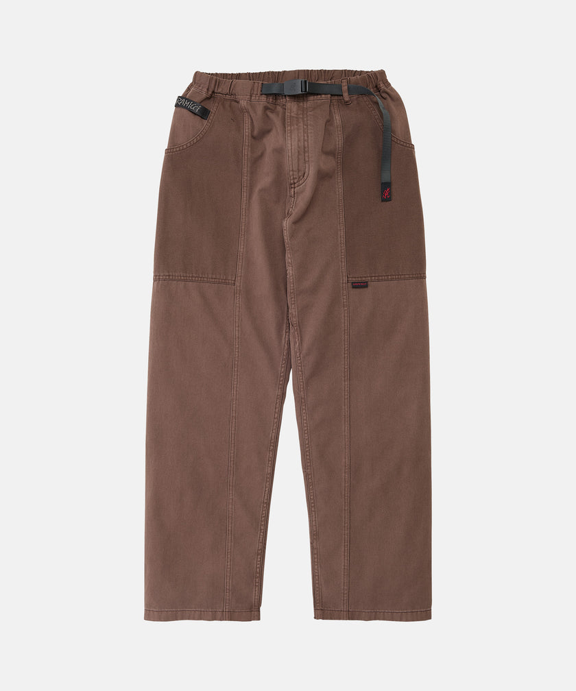 Gramicci Gadget Pant Brown Pigment