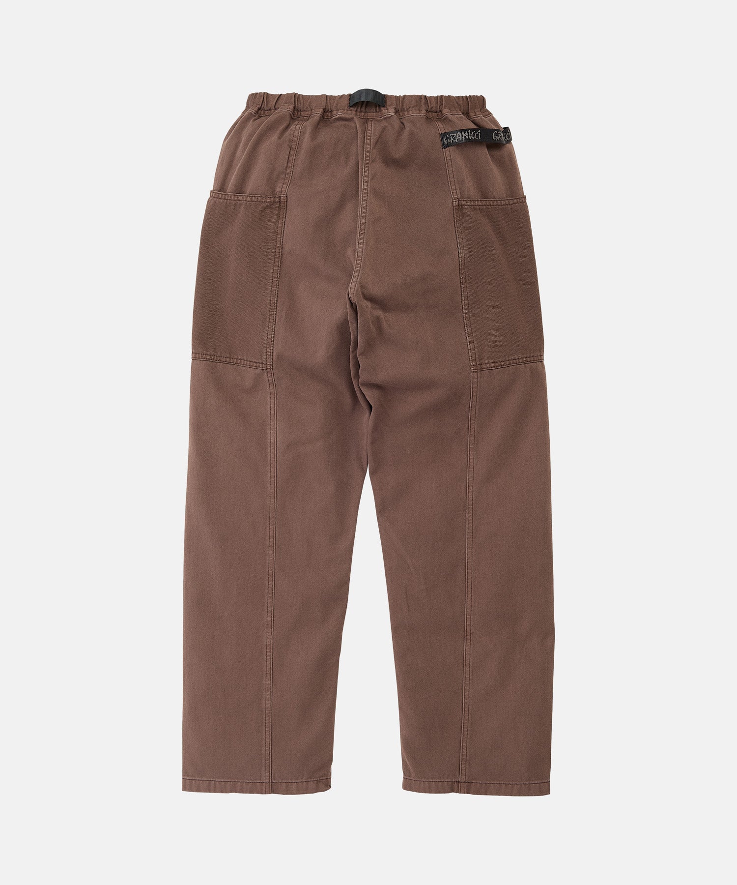 Gramicci Gadget Pant Brown Pigment