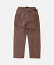Gramicci Gadget Pant Brown Pigment