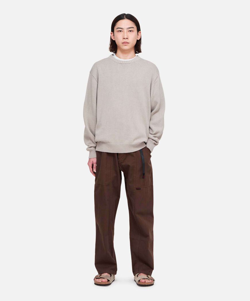 Gramicci Gadget Pant Tobacco