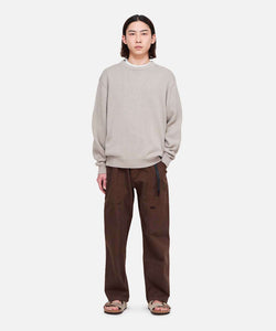 Gramicci Gadget Pant Tobacco
