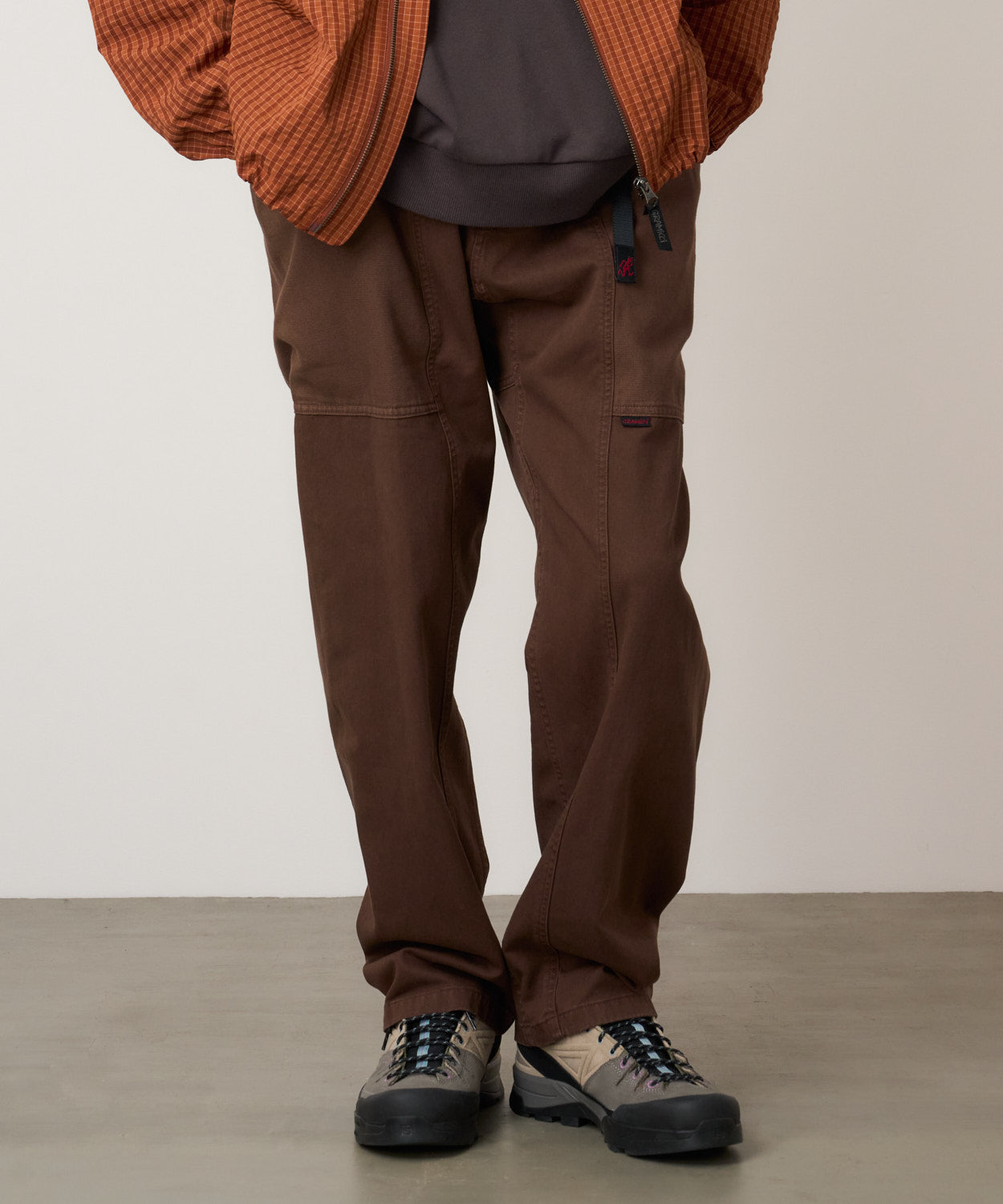Gramicci Gadget Pant Tobacco