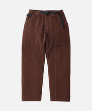 Load image into Gallery viewer, Gramicci Gadget Pant Tobacco
