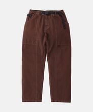 Load image into Gallery viewer, Gramicci Gadget Pant Tobacco
