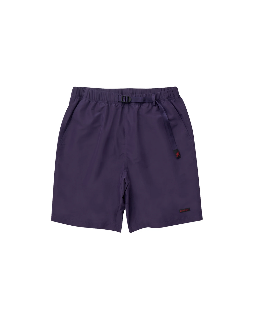 Gramicci Shell Packable Short Purple