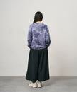 Gramicci Nylon Flare Pant Black