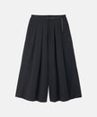 Gramicci Nylon Flare Pant Black