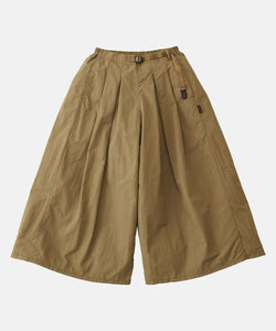 GRAMICCI Nylon Flare Pant Coyote