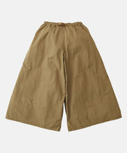 Load image into Gallery viewer, GRAMICCI Nylon Flare Pant Coyote
