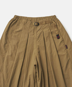 GRAMICCI Nylon Flare Pant Coyote