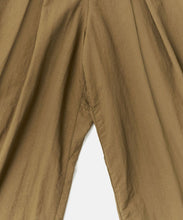 Load image into Gallery viewer, GRAMICCI Nylon Flare Pant Coyote
