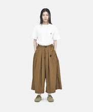 Load image into Gallery viewer, GRAMICCI Nylon Flare Pant Coyote
