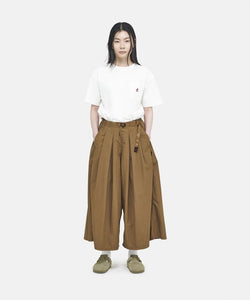 GRAMICCI Nylon Flare Pant Coyote