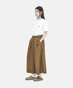 GRAMICCI Nylon Flare Pant Coyote