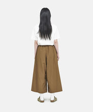 Load image into Gallery viewer, GRAMICCI Nylon Flare Pant Coyote
