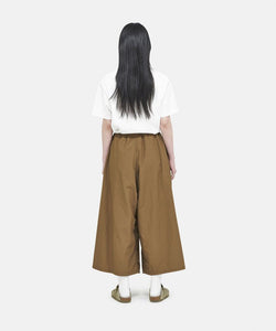 GRAMICCI Nylon Flare Pant Coyote