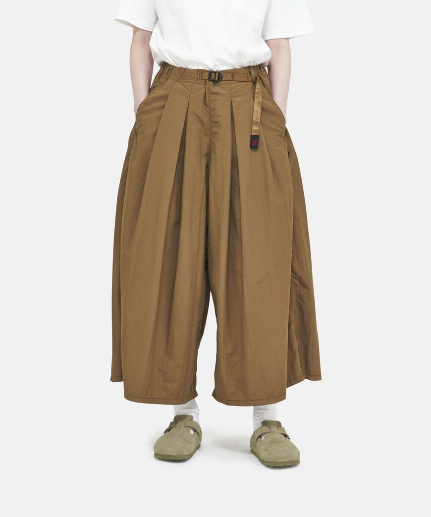 GRAMICCI Nylon Flare Pant Coyote