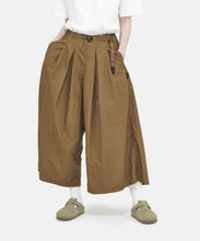 Load image into Gallery viewer, GRAMICCI Nylon Flare Pant Coyote
