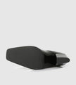 Beau Coops Libby Chelsea Boots Nero Black Patent Leather