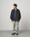 Gramicci Twill-Around Jacket Black