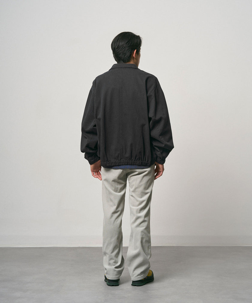 Gramicci Twill-Around Jacket Black