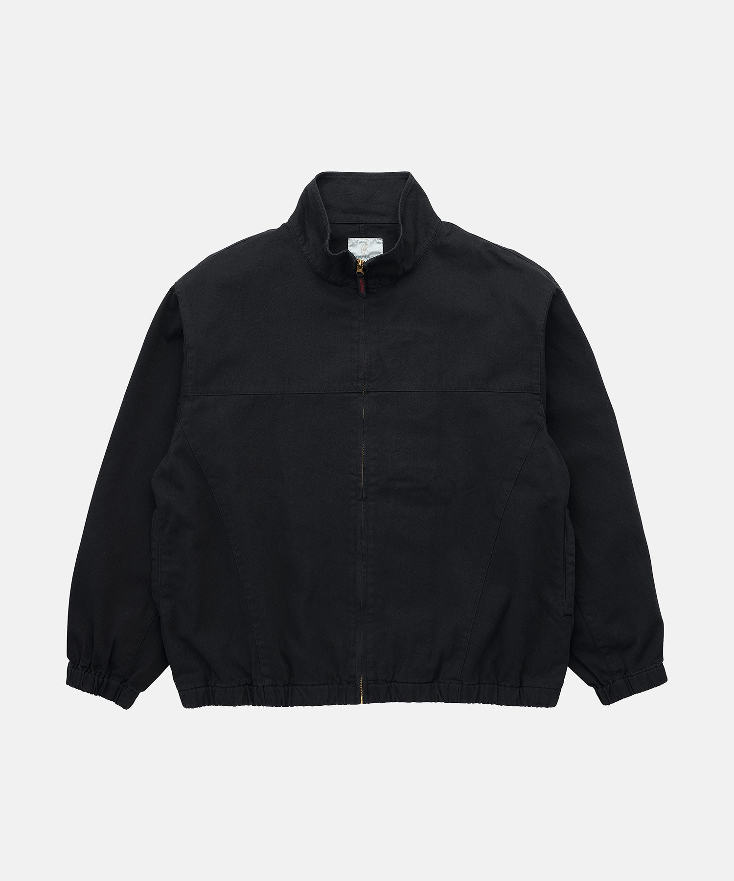 Gramicci Twill-Around Jacket Black