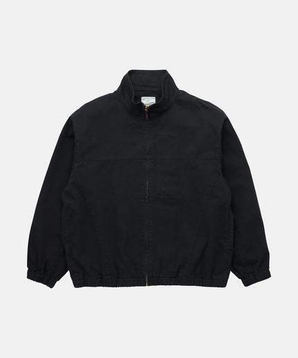Gramicci Twill-Around Jacket Black