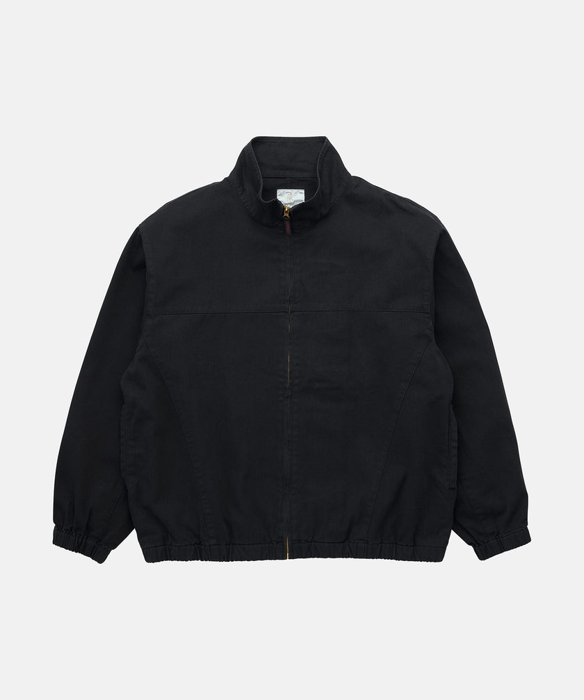 Gramicci Twill-Around Jacket Black