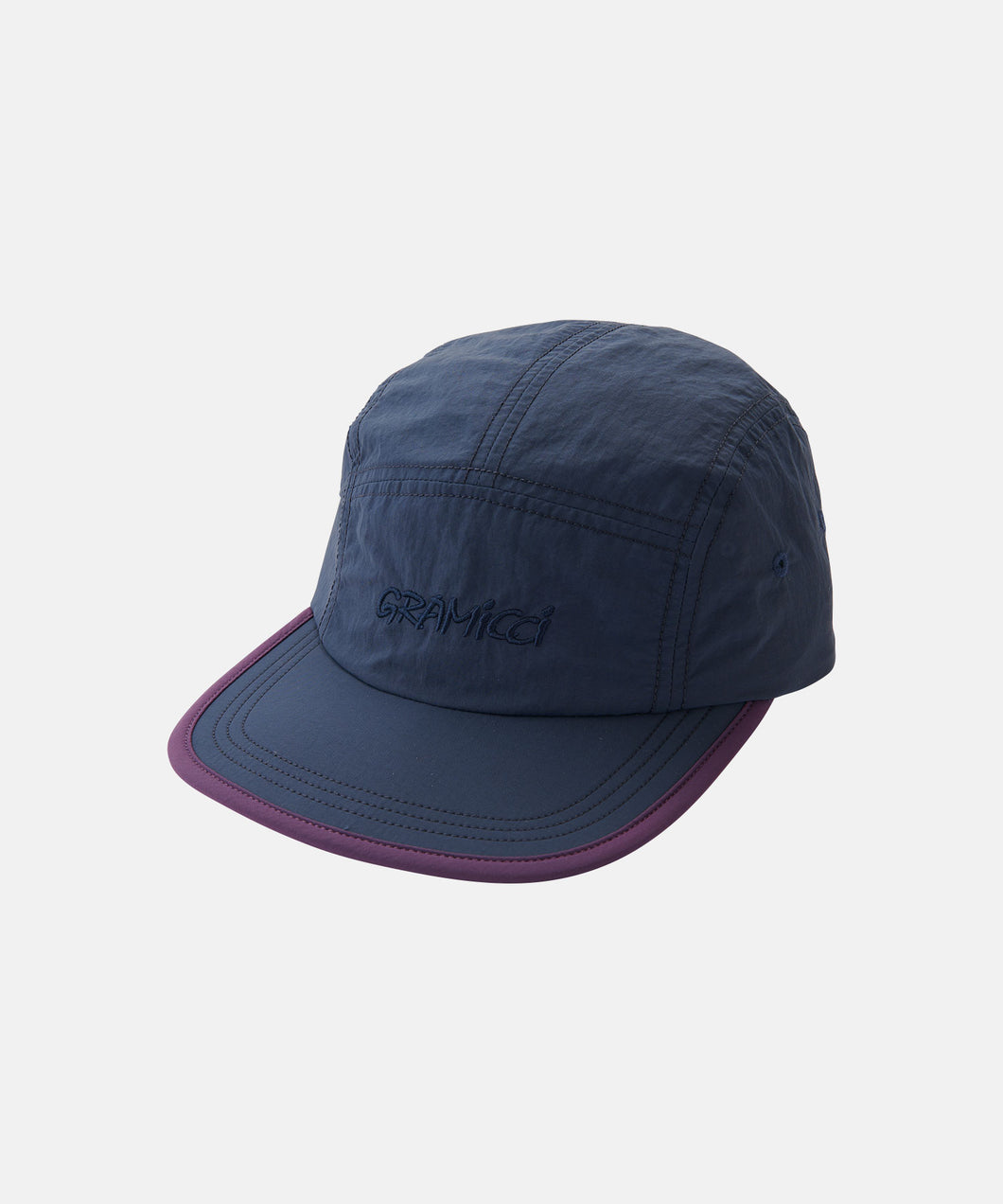 Gramicci Nylon Gramicci Cap Deep Navy