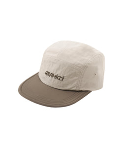 Gramicci Nylon Gramicci Cap Sand / Taupe