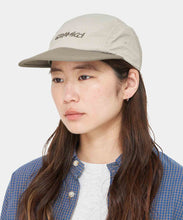 Load image into Gallery viewer, Gramicci Nylon Gramicci Cap Sand / Taupe
