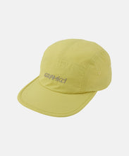Load image into Gallery viewer, Gramicci Nylon Cap Canary Yellow
