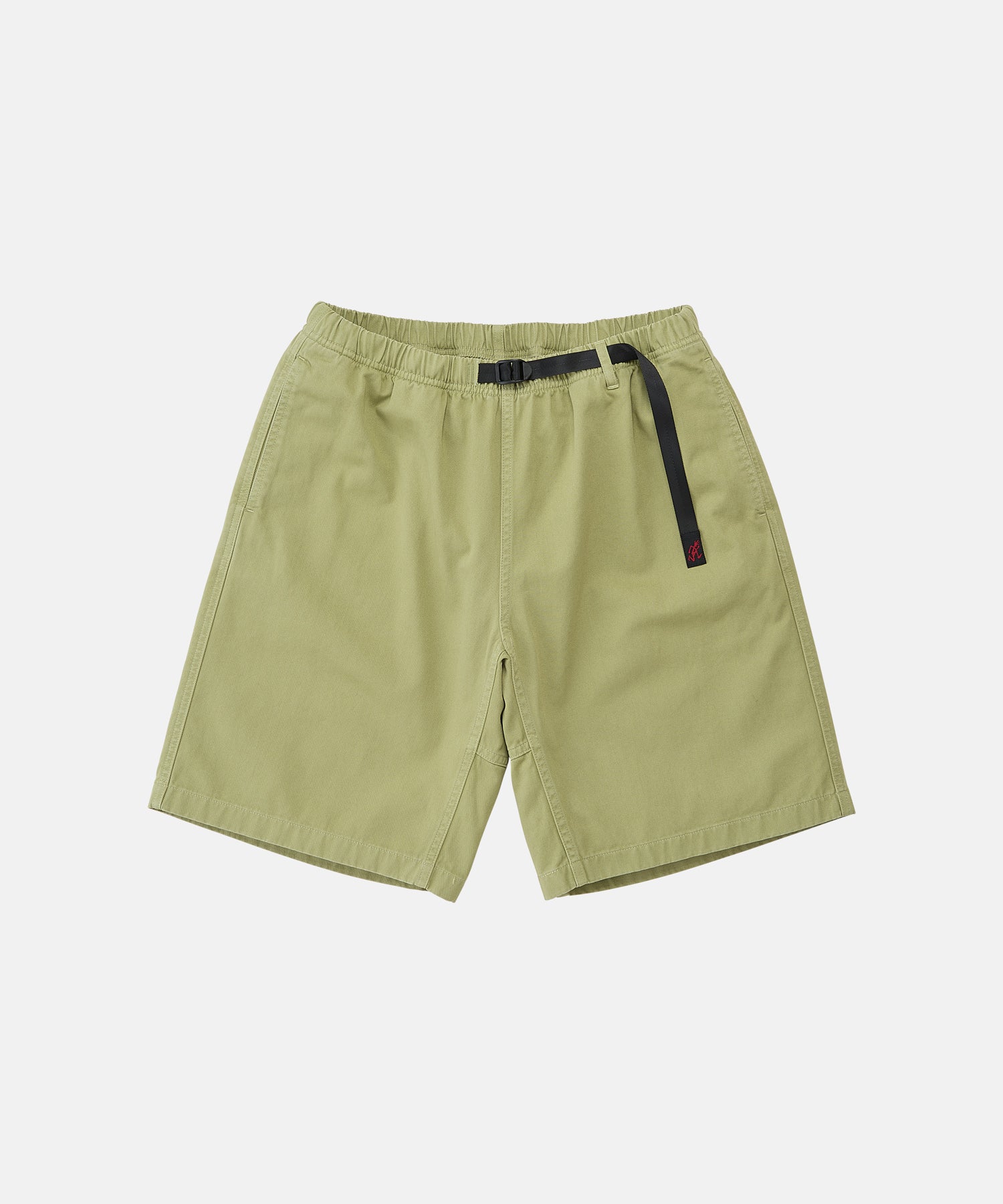 Gramicci G-Short Pigment Dyed Bayleaf Pigment