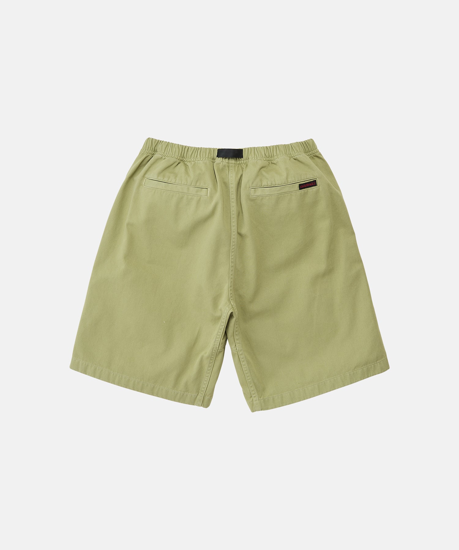 Gramicci G-Short Pigment Dyed Bayleaf Pigment