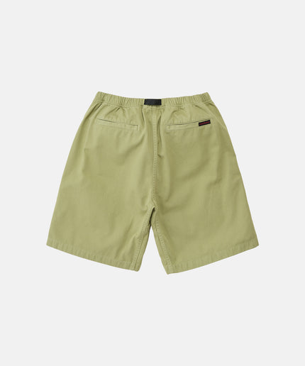 Gramicci G-Short Pigment Dyed Bayleaf Pigment