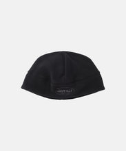 Load image into Gallery viewer, Gramicci Thermal Fleece Beanie Black
